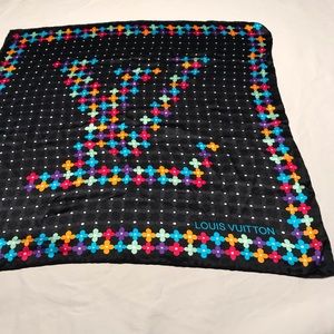Louis Vuitton Scarf